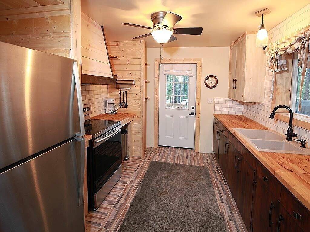 Big K Hideaway in Greer, Az in Greer, Apache County