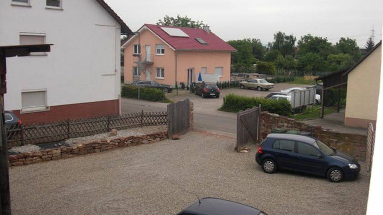 Entire holiday apartment, Ferienwohnung für 4 Personen (50 m²) in Rust in Europa-Park, Rust