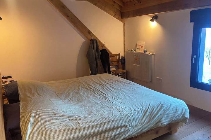 Location de vacances pour 10 personnes, avec jardin à La Chapelle-en-Vercors - 4