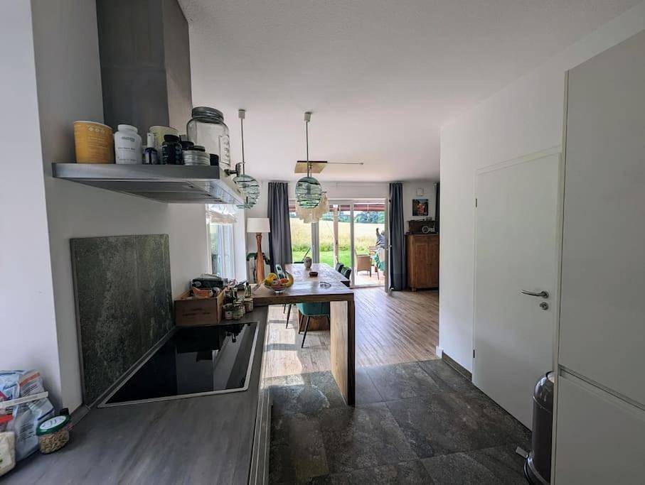 Ganze Wohnung, Two-Bedroom House in Reinbek, Kreis Stormarn