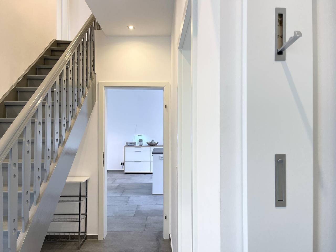 Ferienhaus Sonnenblick in Diemelsee, die Mittelgebirge