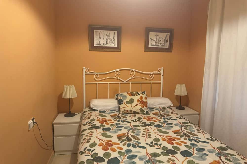 Ganze Wohnung, Centrico Y Amplio Apartamento Con Todas Las Comodidades ¡sevilla A Tus Pies! in La Buhaira, Sevilla