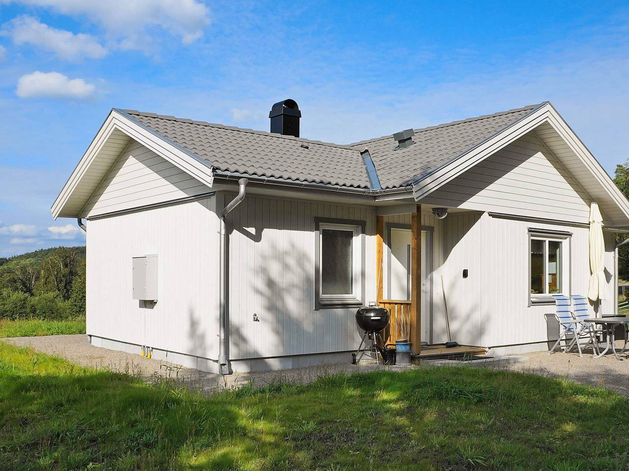 Casa vacanza a Bohuslan a partire da 71€ a notte