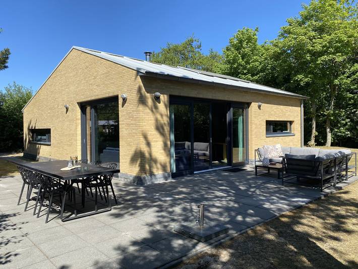 Ferienhaus für 6 Personen, mit Garten auf Ameland - 2