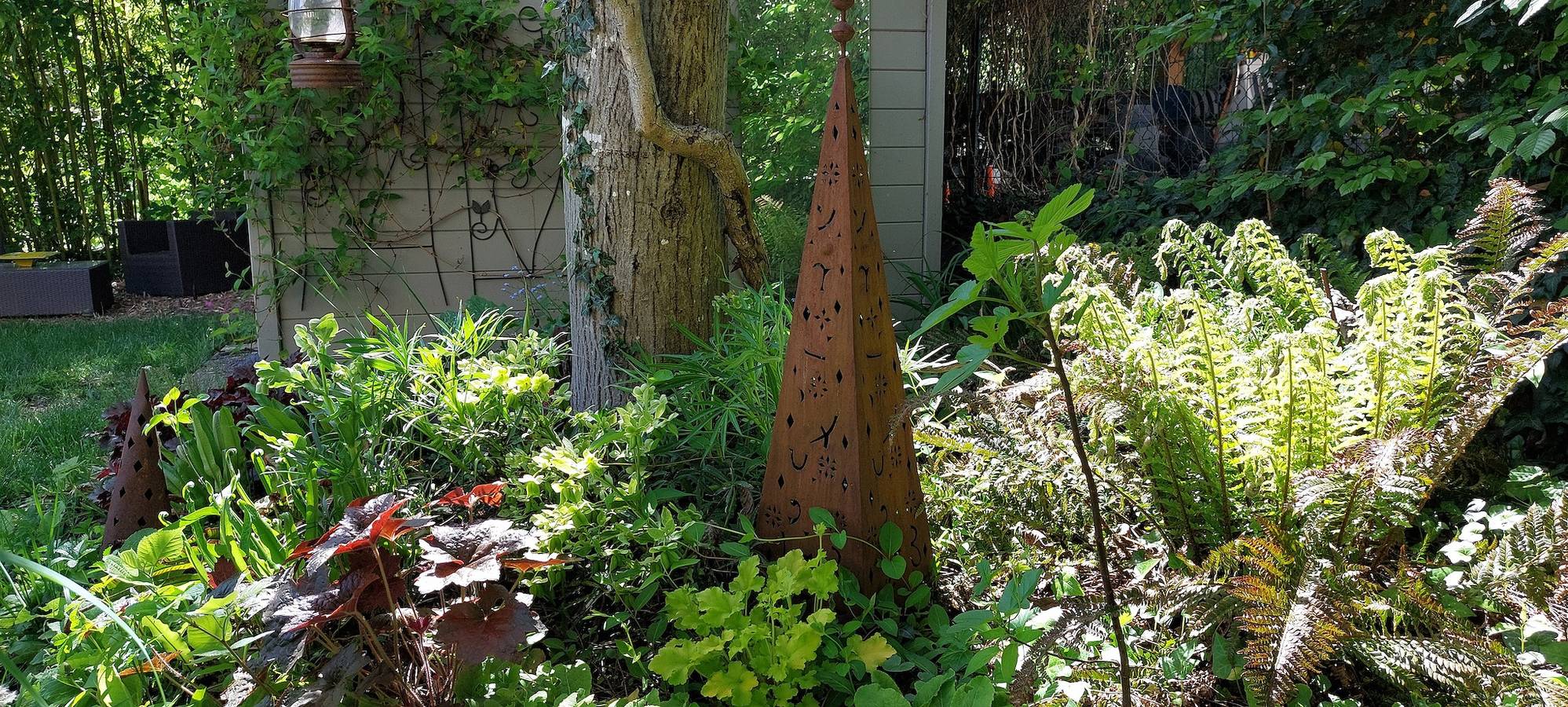 Gîte Lilas - La Noyeraie in Mâcon, Région de Mâcon