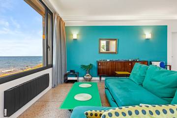 Casa Vacanza per 6 Persone in Saint-Aygulf, Frejus, Foto 3