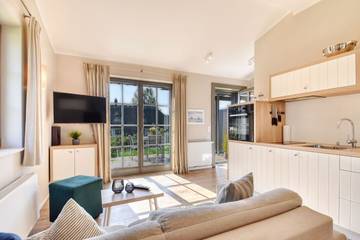 Ferienhaus für 3 Personen in Klein Stresow, Putbus, Bild 3