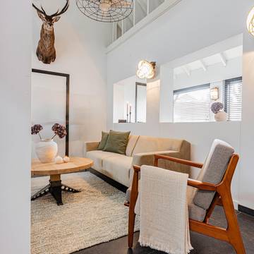 Strandhaus für 6 Personen in Egmond, Egmond aan Zee, Bild 4