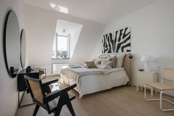 Ferienwohnung für 4 Personen in München Altstadt, München, Bild 1