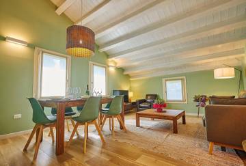 Agriturismo per 4 Persone in Latisana, Provincia d'Udine, Foto 1