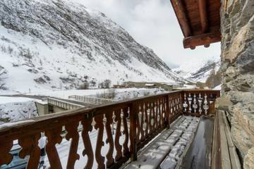 Chalet für 6 Personen in Bonneval-sur-Arc, Nationalpark Vanoise, Bild 3