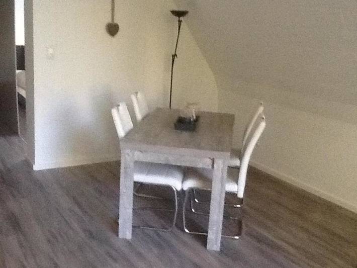 Ferienwohnung für 3 Personen, mit Balkon und Terrasse sowie Ausblick in Leverkusen - 3