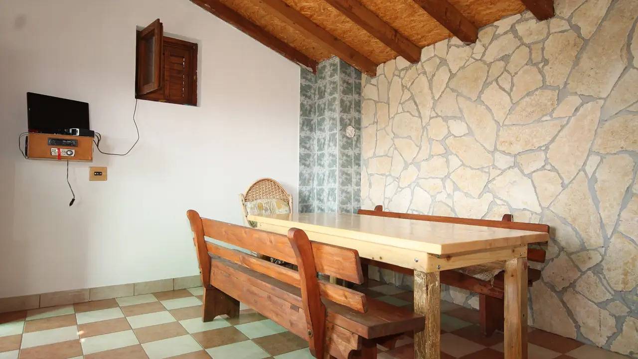 Ferienhaus für 2 Personen (22 m²) in Neviđane in Nevidane, Pasman