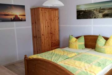B&b für 2 Personen in Koserow, Baltic Sea Pomerania, Bild 1