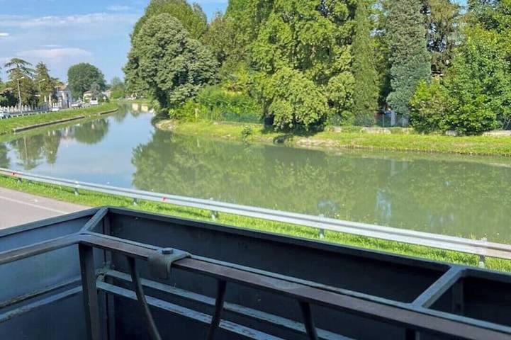 Holiday apartment for 4 people - 1