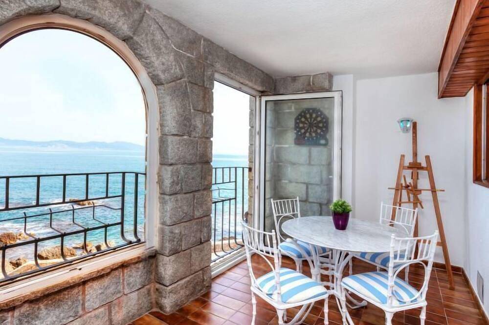 Appartamento vacanze a L'Escala a partire da 153€ a notte