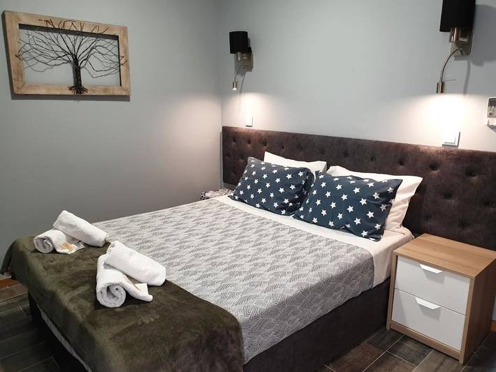 Gîte pour 2 personnes, avec terrasse à Matosinhos - 2