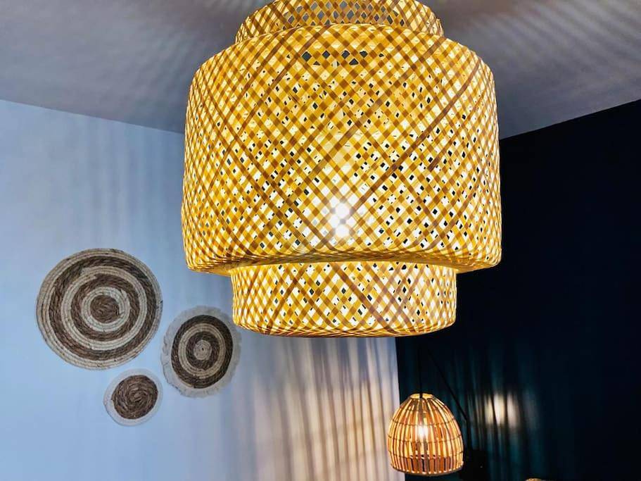Appartement entier, Joli studio cosy in Châteaubriant, Région de Châteaubriant