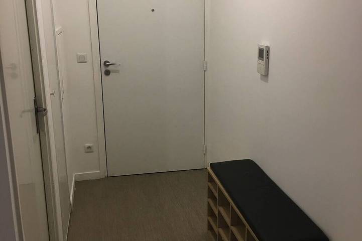 Gîte pour 2 personnes à Montfermeil