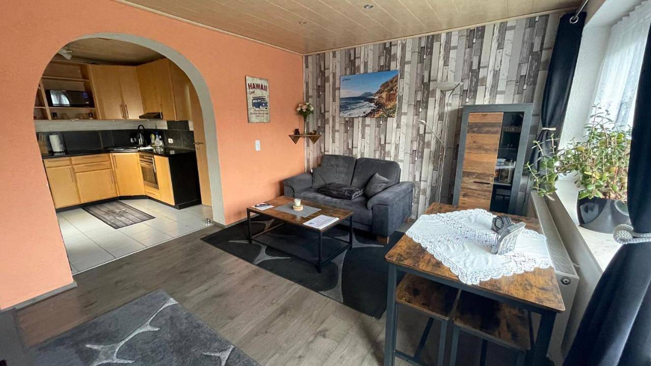 Ganze Wohnung, One-Bedroom Apartment in Vellmar, Hessisches Bergland