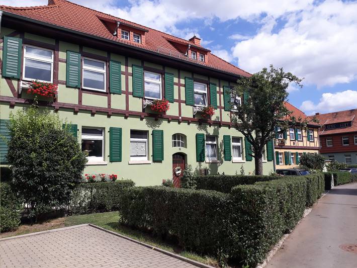 Ferienwohnung für 3 Personen