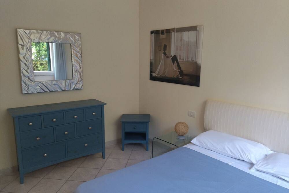 Appartamento intero, Oasi Verde 4 in San Terenzo, Comune di Lerici