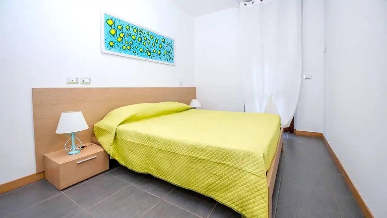 Geheel vakantieappartement, Ferienwohnung für 3 Personen (50 m²) in Martinsicuro in Martinsicuro, Provincie Teramo