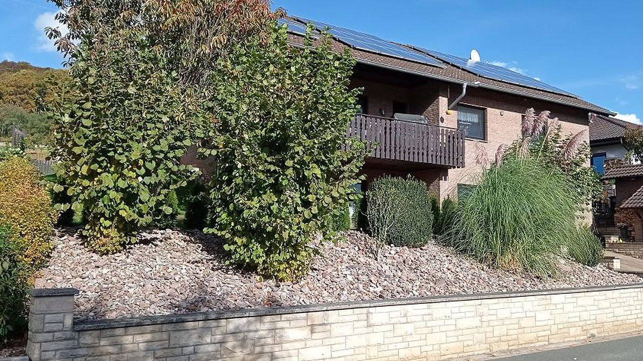 Ganze Wohnung, Appartement für 4 Personen (65 m²) in Bodenwerder in Bodenwerder, Landkreis Holzminden