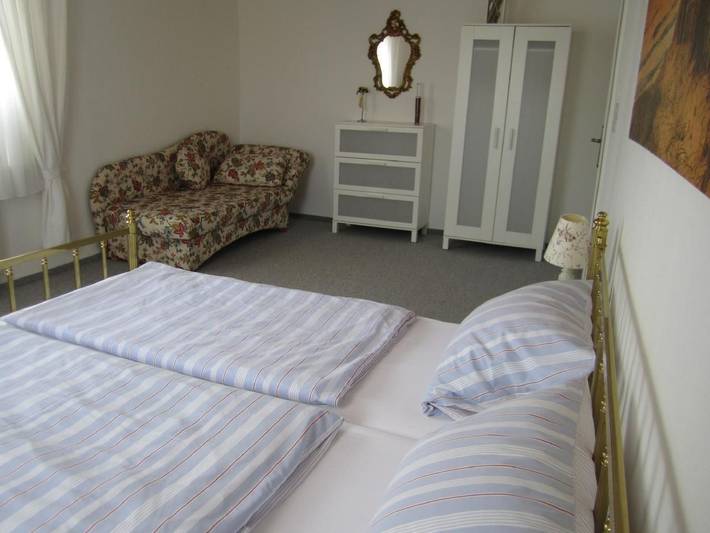 Ganze Wohnung, Wohnung in Gießelrade mit Großem Garten in Ahrensbök, Ostholstein