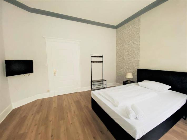 Ferienwohnung für 6 Personen, mit Garten und Ausblick in Remscheid - 2
