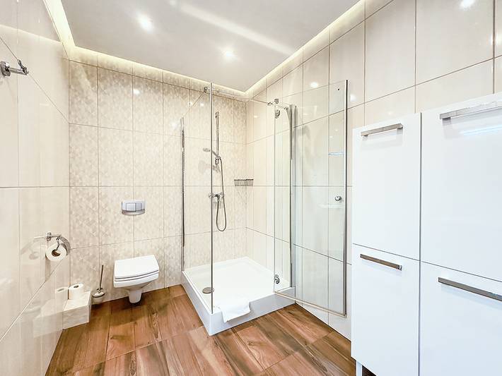 Ferienwohnung für 4 Personen, mit Balkon in Międzyzdroje - 4