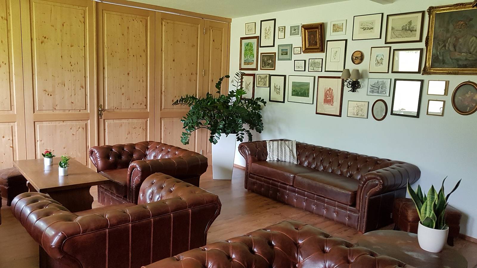 Landhaus Sonnenhof - Doppelzimmer "Hochkopf" mit Dusche und Wc in Todtnau, Forêt-Noire du Sud