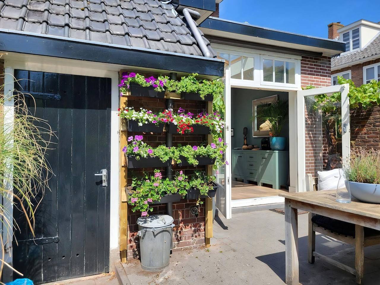 Apartment in Naarden with swimming pool in Naarden, Nordholland
