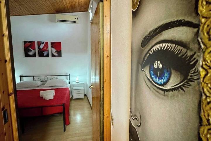 Ferienwohnung für 4 Personen - 1