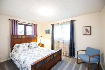 Gîte pour 2 personnes, avec jardin à Anchorage
