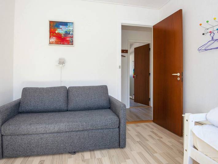 Ferienhaus für 5 Personen, mit Terrasse, kinderfreundlich in Skjern - 3