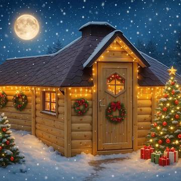 Gîte pour 4 personnes, avec jardin et terrasse dans Landrethun-le-Nord