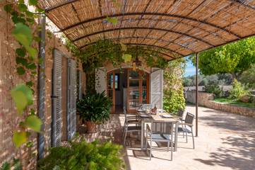 Villa in Artà, Mallorca Osten für 6 