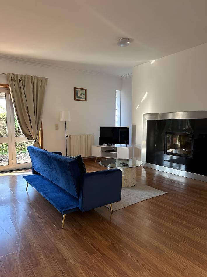 Apartamento para 10 personas, con jardín en Vila Nova de Gaia