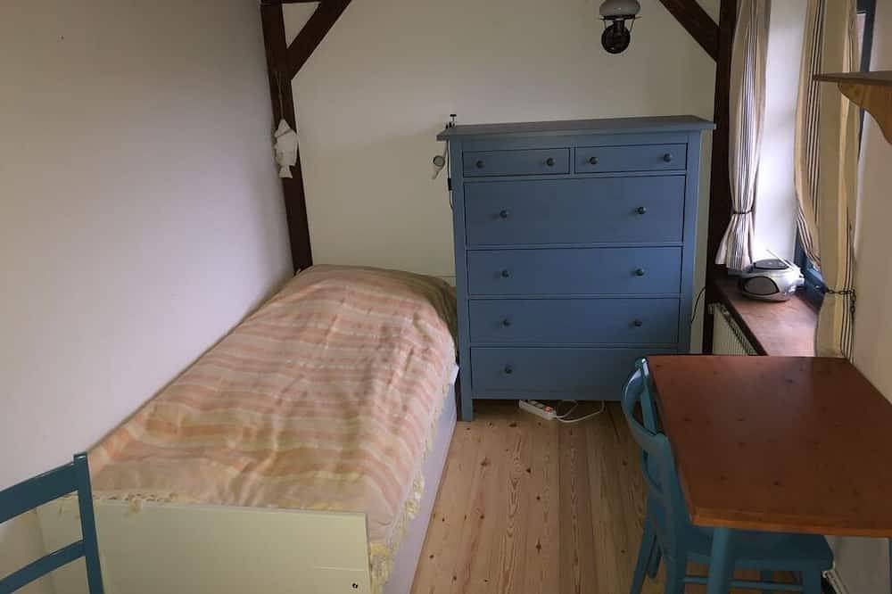 Reetdachhaus Kehl Komfortable Ferienresidenz in Hillgroven, Nordseeküste