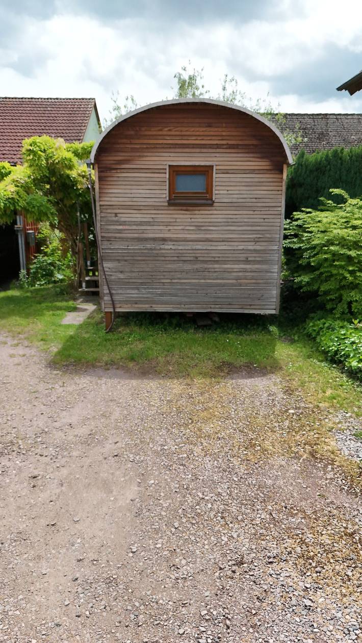 Ferienwohnung für 2 Personen im Pfälzer Wald - 2