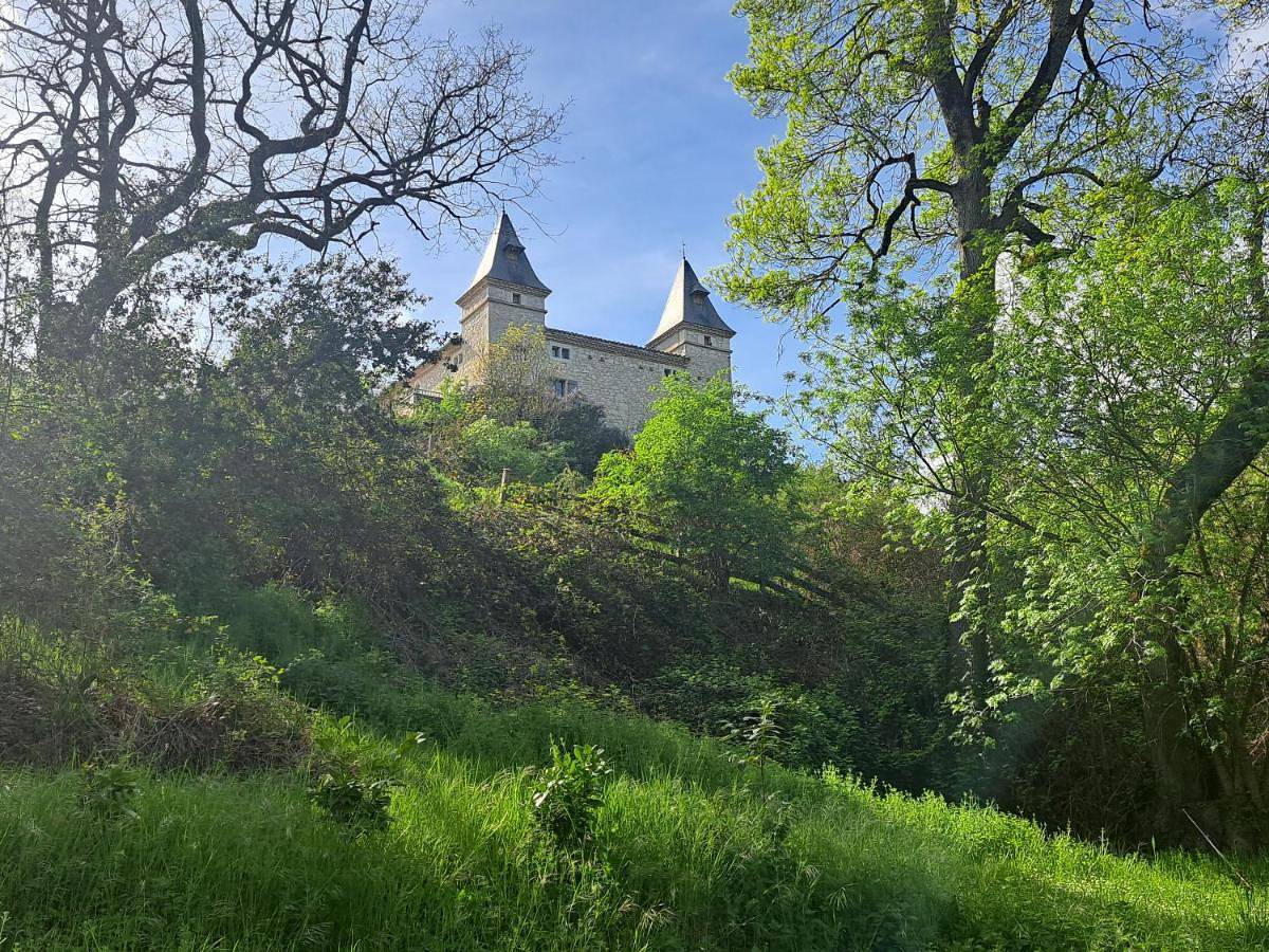 Deluxe Villa in Fauroux, Quercy