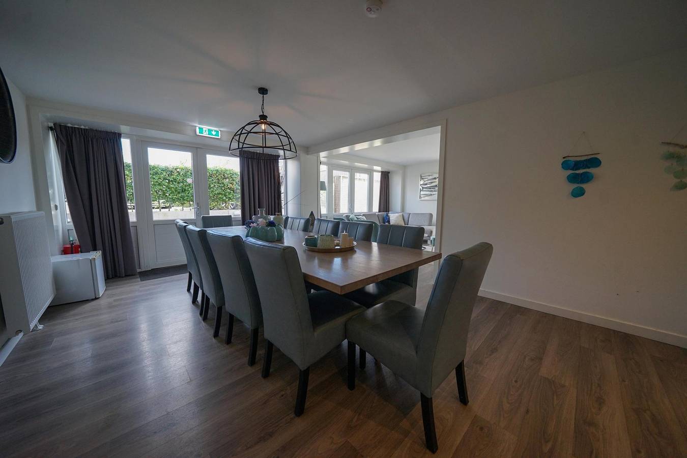 Europarcs Veluwemeer — De Ral 12 in Nunspeet, Veluwe