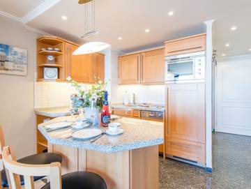 Ferienwohnung für 3 Personen in Westerland, Sylt (Gemeinde), Bild 4