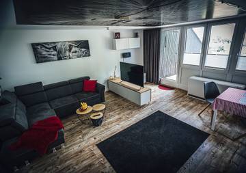 Casa Rural Con Piscina para 3 Personas en Sasbachwalden, Selva Negra Central, Foto 1