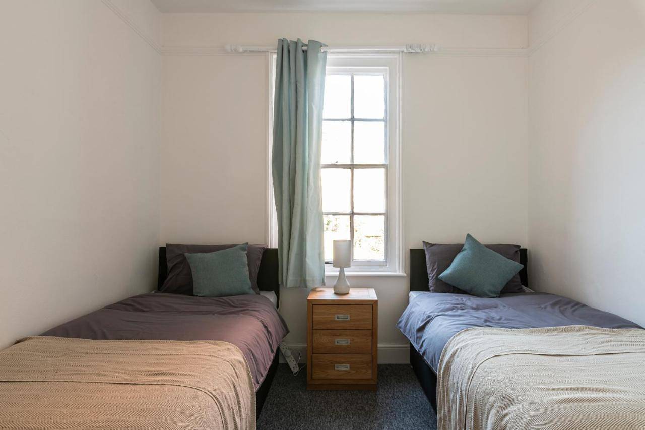 Quality Stay Room in Hove, Brighton