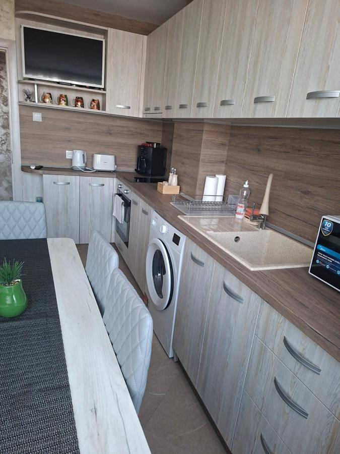 Appartement entier, Harmonia in Roussé, Bulgarie