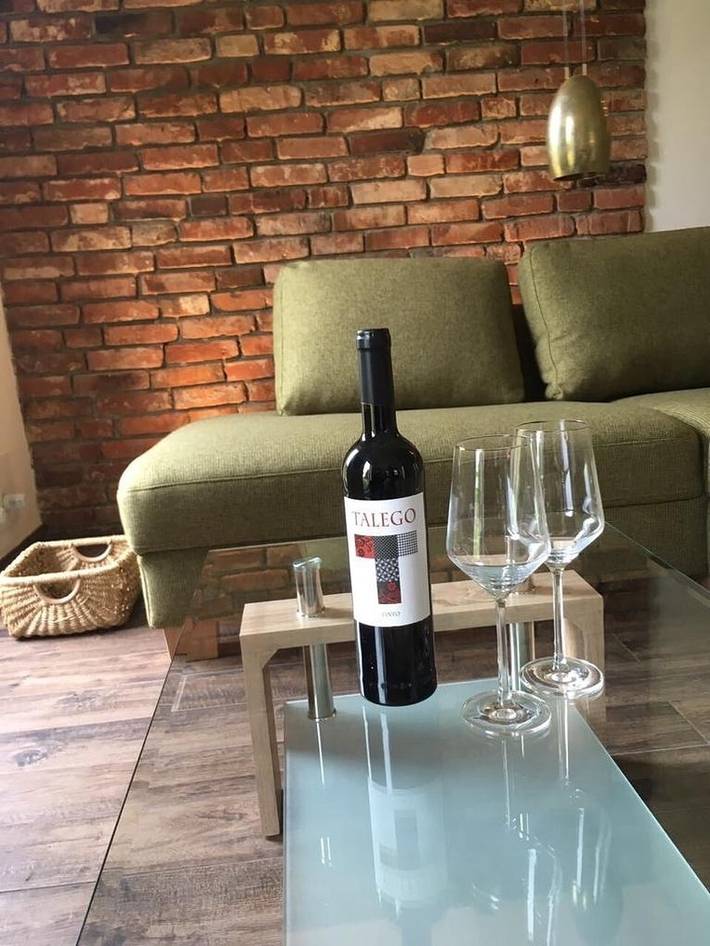 Ferienwohnung für 3 Personen, mit Sauna und Garten sowie Terrasse, mit Haustier in Kirchlinteln - 3