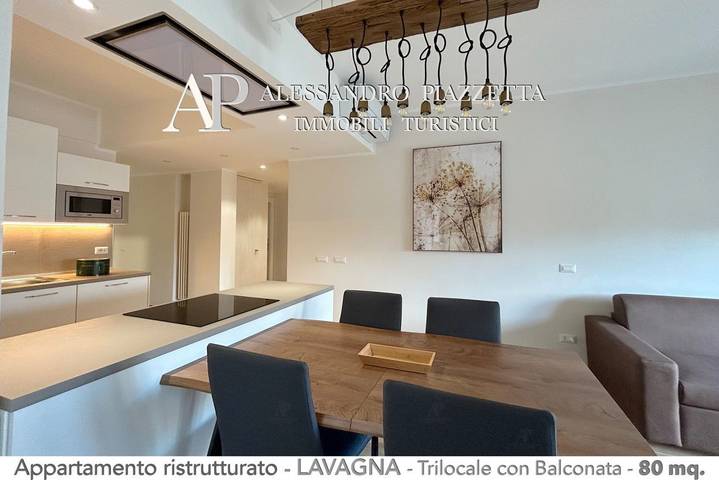 Appartamento vacanze per 6 persone, con balcone/terrazza e balcone - 1