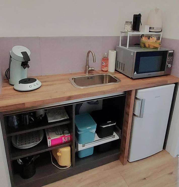 Gîte pour 2 personnes à Bazoges-en-Paillers - 4